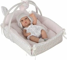 Κούκλα μωρού Arias 33 cm