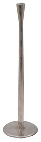 STELLA ΚΗΡΟΠΗΓΙΟ ΑΛΟΥΜΙΝΙΟ ΑΣΗΜΙ D13xH48cm - 017603 - 017603