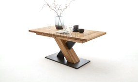 ΤΡΑΠΕΖΙ ΜΠΕΖ ΞΥΛΟ ΟΞΥΑΣ 50x70x76