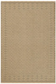 Καλοκαιρινό Χαλί Γιούτα Sahara 082A 080 x 150