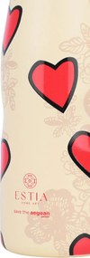 Μπουκάλι Θερμός 500ml Estia Save The Aegean Tender Lace 01-31664