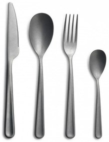 Πιρούνι Φαγητού 18/10 4mm London Vintage - Comas