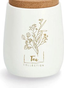 Δοχείο Για Τσάι 750ml (Φ10.7x12.5) Z-L 19385