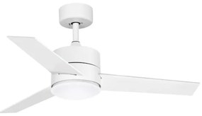 Ανεμιστήρας Οροφής Cf-4215 White 42" Με Led Φως Και Τηλεχειριστήριο 55w Dc Motor 5205505902056 IQ 5205505902056