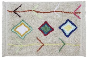Πατάκι (70x100) Lorena Canals Mini Kaarol