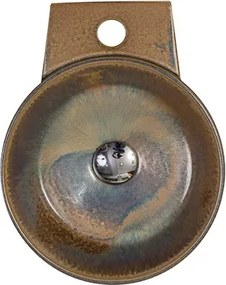 Pindos Ammos Matt 31x40 - Νιπτηρας Μπανιου