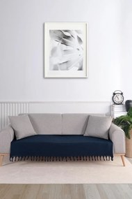 Stewehome Κάλυμμα καναπέ από βαμβάκι με σχέδιο patchwork 100x200 cm