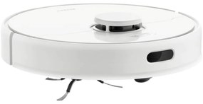 Σκούπα Dreame Robot Vacuum D9 Max Gen 2 (RLD34GA) για Σκούπισμα & Σφουγγάρισμα και Wi-Fi, Λευκή