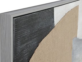 Πίνακας 3D Home ESPRIT Αφηρημένο Σύγχρονη 103 x 4,5 x 143 cm