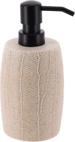 Dispenser Μπάνιου 330ml (Φ8x17.8) T-D Leaf Effect 62173104