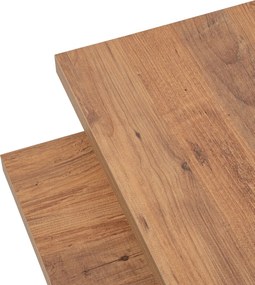 Coffee Table Sanctuary - Atlantic Pine Atlantic Pine