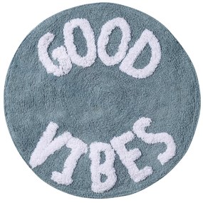 Πατάκι Μπάνιου (Φ60) Das Home Bathmats 0680