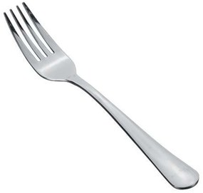 Πιρούνια Γλυκού Classic (Σετ 3Τμχ) 391431 18cm Inox Tescoma Stainless Steel