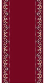Isexan  Peacock – Παγώνι (μόνο μπορντούρα) διαδρομος 1,50