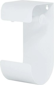 Brix white χαρτοθήκη επιτοίχια Sealskin