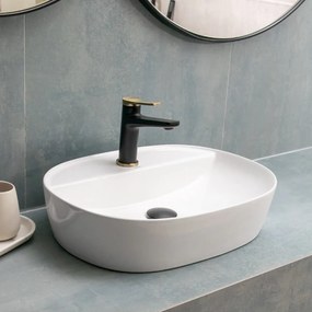 Karag LT 2202 - Επιτραπέζιος νιπτήρας 50x38