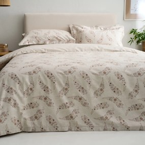 Σεντόνια King Size (Σετ) Vesta Elegant Karen 2