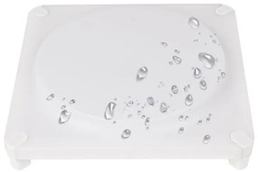 Πλαφονιέρα Φωτιστικό Οροφής LED 12W 4000K IP54 Λευκό Epistar 5868 Spotlight-5868-Λευκό 5868