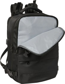 Σχολική Τσάντα F.C. Barcelona Ναυτικό Μπλε