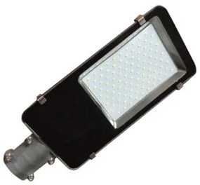 Φωτιστικό δρόμου LED SMD 200W 6400Κ EVIVAK 100846