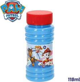 Φούσκες The Paw Patrol