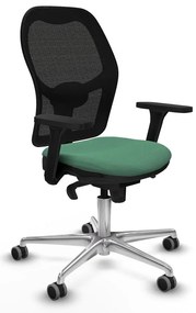 Καρέκλα Γραφείου Jorquera Piqueras y Crespo 3D086G0 Σμαραγδένιο Πράσινο