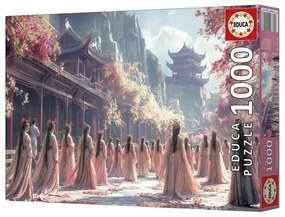 Παζλ Educa 20244 Geishas