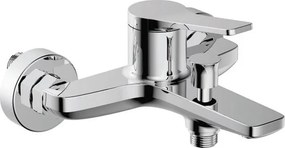 Μπαταρία λουτρού KARAG ANDARE-Χρωμέ