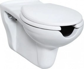 Creavit BD320 - Λεκάνη ΑμΕΑ