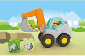 Playset Playmobil 71684