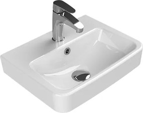 Cerastyle Duru 035200 45x35 - Νιπτήρας μπάνιου