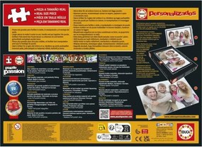 Παζλ Educa Lagarto Reina 500 Τεμάχια