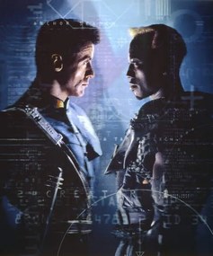 Φωτογραφία Demolition Man