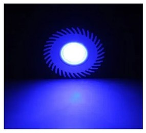 Λάμπα LED ισχύος 3W Ε27 σε διάφορα χρώματα LUMEN-13-270334-nan 13-270334