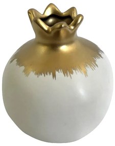 Διακοσμητικό Ρόδι (Φ10x10) Espiel ROD314K6