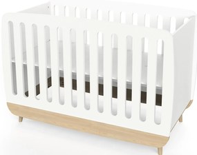 Βρεφικό κρεβάτι Firma-Leuko