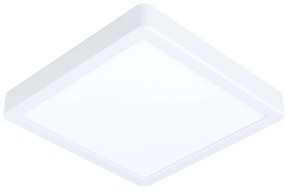 Φωτιστικό Οροφής Eglo 900104 FUEVA-Z Λευκό (White) 2700K - 6500K
