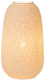 Φωτιστικό Επιτραπέζιο Lucide 13541-14-31 FLORES Λευκό (White)