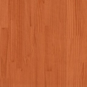 vidaXL Τραπεζάκι σαλονιού Μαξκαφέ 110 x 50 x 30 cm