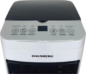 HAUSBERG HB-5955AB AIR COOLER 65W