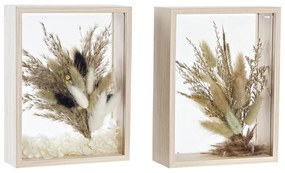 Διακοσμητικό Λουλούδι DKD Home Decor