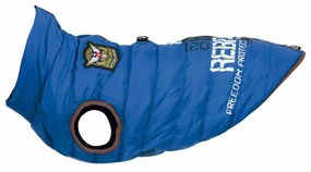 Λουρί Σκύλου Trixie Saint-Malo Μπλε XS