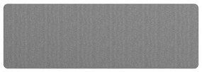 vidaXL Χαλί Διάδρομος Γκρι 60 x 180 εκ.
