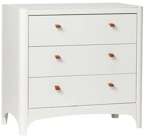 Leander Classic συρταριέρα White