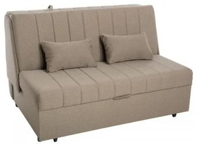 ΚΑΝΑΠΕΣ ΔΙΘΕΣΙΟΣ Fylliana New Montana ΑΝ.ΚΑΦΕ-ΣΚΟΥΡΟ ΚΑΦΕ 145*100*92 1.1 839-82-581