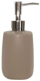 Ντισπένσερ Μπεζ Κεραμικό 320ml