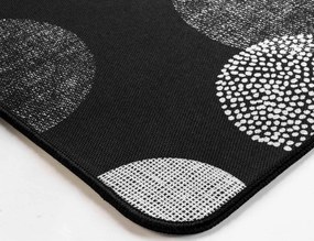 Χαλί Oxana Douceur d'intérieur - 45x120cm