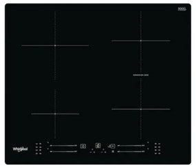 Εντοιχιζόμενη εστία Whirlpool WB S2560 NE