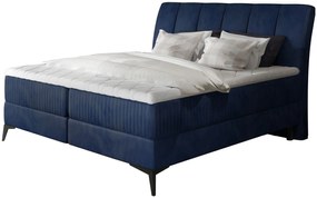 Επενδυμένο Κρεβάτι Ardito-160 x 200-Mple