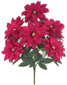 Τεχνητό Μπουκέτο Λουλουδιών 71εκ. Marhome 00-00033-7